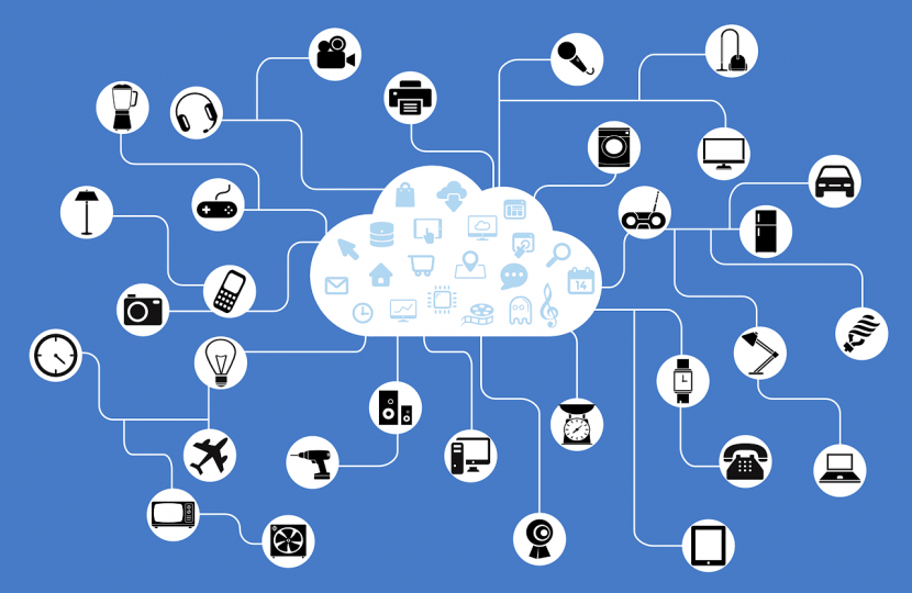 Internet de las Cosas (IoT)