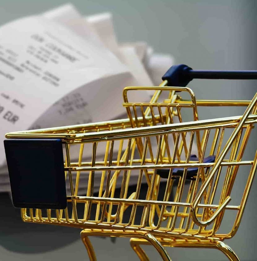 Proyectos de Retail