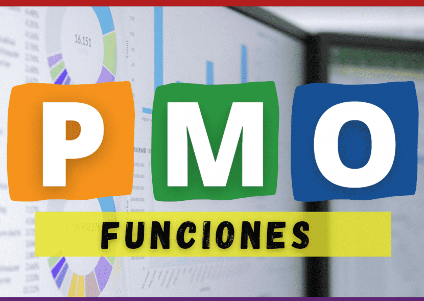 Funciones de la PMO
