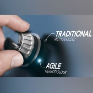 Cuándo usar Metodologías Ágiles o Tradicionales