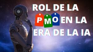 rol de la pmo en la era de la IA