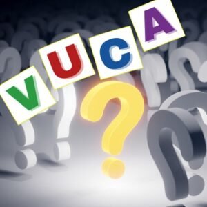 VUCA