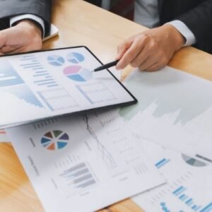 Proceso de Análisis del Entorno