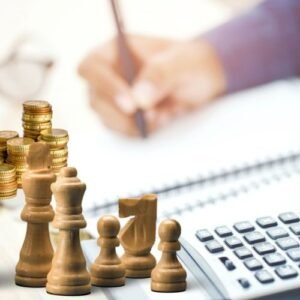 Presupuesto de la Estrategia Empresarial