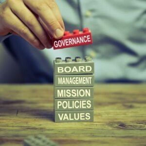 Gobernabilidad Corporativa