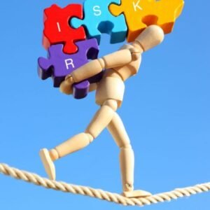 Tipos de Riesgos Empresariales