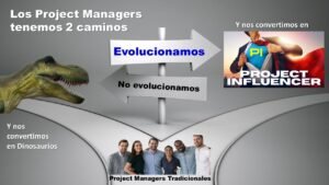 Conviértete en Project Influencer