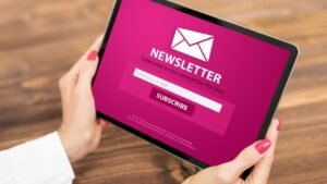 Newsletter OPM Integral