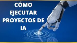 Curso de inteligencia artificial