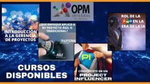 Cursos de OPM Integral Academy