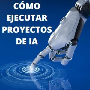 Cómo ejecutar proyectos de Inteligencia Artificial